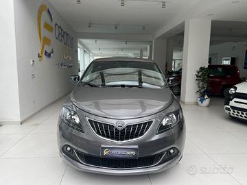 LANCIA Ypsilon 1.0 FireFly 5 porte S&S Hybrid Go
