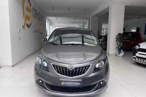 LANCIA Ypsilon 1.0 FireFly 5 porte S&S Hybrid Go