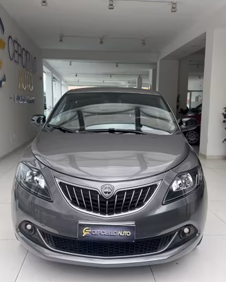 LANCIA Ypsilon 1.0 FireFly 5 porte S&S Hybrid Go