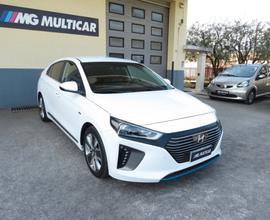 Hyundai Ioniq 1.6dct hybrid Style full led/keyless