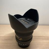 Obiettivo Tokina AT-X PRO 12-24mm f/4 Nikon mount