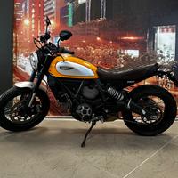 Ducati Scrambler