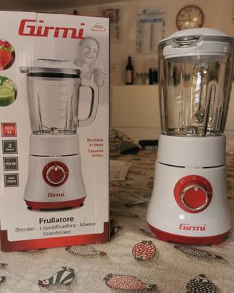 Frullatore Girmi