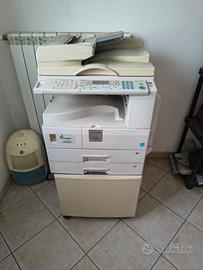 Stampante A3 Ricoh MP2000