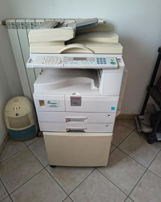 Stampante A3 Ricoh MP2000