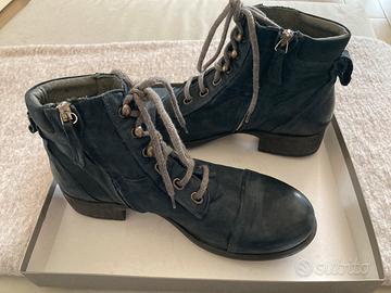 Scarponcini donna Hangar