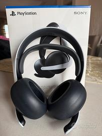 Cuffie wireless PlayStaion Pulse Elite
