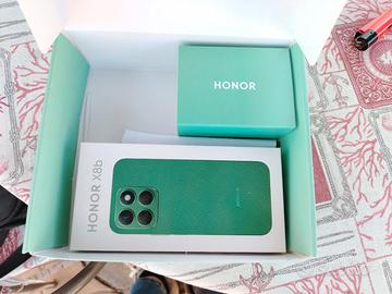 honor 8xb