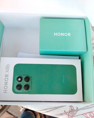 honor 8xb