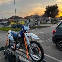 Trasporto moto scooter