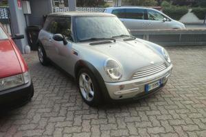 Mini 1.6 16V Cooper