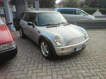 Mini 1.6 16V Cooper