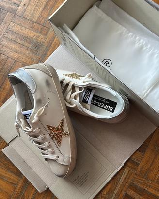 Golden goose