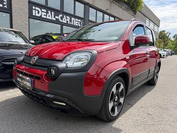 FIAT Panda Cross 1.0 FireFly S&S Hybrid