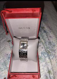 orologio  guess