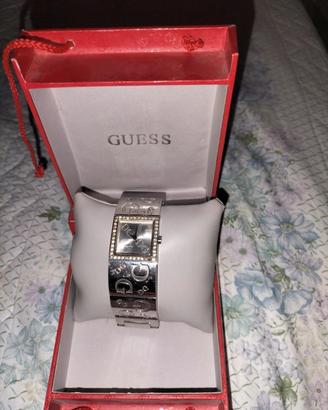 orologio  guess