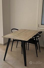 Tavolo da pranzo