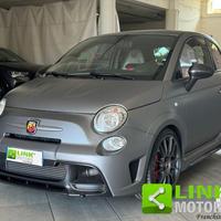 ABARTH 695 1.4 Turbo T-Jet 190 CV Biposto