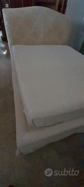 LETTO MATRIMONIALE DI PREGIO  (ALTRI)