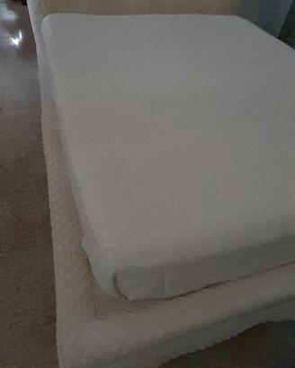 LETTO MATRIMONIALE DI PREGIO  (ALTRI)