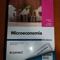 Microeconomia 8ª edizione, McGraw-Hill