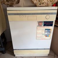 Lavastoviglie Ariston Aristella