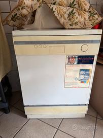 Lavastoviglie Ariston Aristella