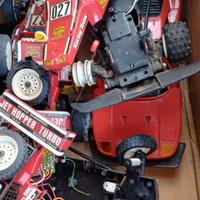 Taiyo  Buggy  ricambi.