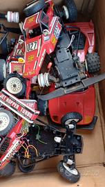 Taiyo  Buggy  ricambi.