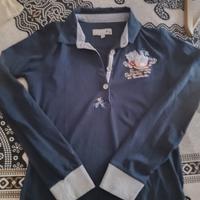 Polo LA MARTINA da donna