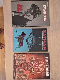 Fumetti vari titoli