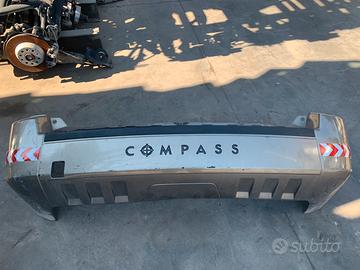 PARAURTI POSTERIORE JEEP COMPASS ANNO:2007