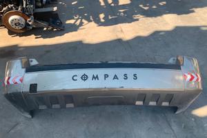 PARAURTI POSTERIORE JEEP COMPASS ANNO:2007