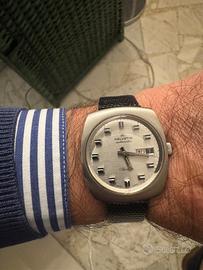 Orologio Helvetia Prestige automatico