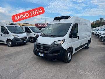 FIAT DUCATO 2.2 140CV E6 FRIGO FRCX-20