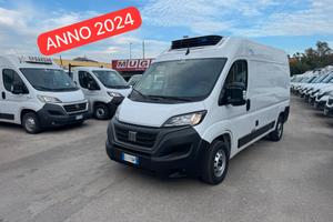 FIAT DUCATO 2.2 140CV E6 FRIGO FRCX-20