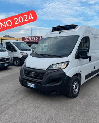 FIAT DUCATO 2.2 140CV E6 FRIGO FRCX-20