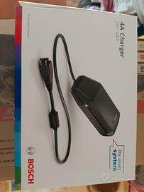 Carica batterie Bosch 