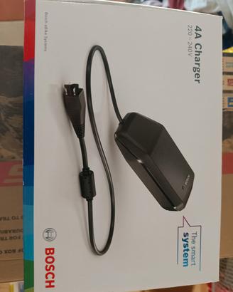 Carica batterie Bosch 