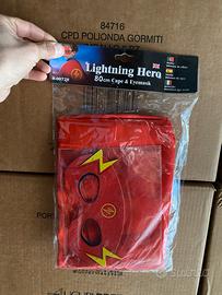 Stock mantelli carnevale