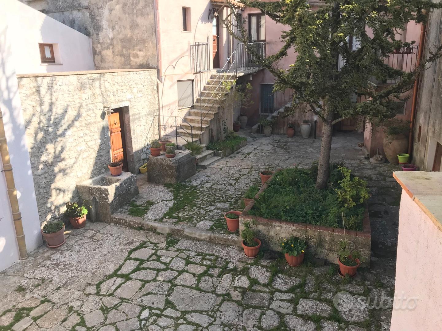 Appartamento – Erice - Altro