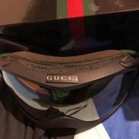 Maschera  neve GUCCI