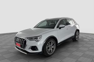 AUDI Q3 Q3 35 TDI S tronic Business Advanced