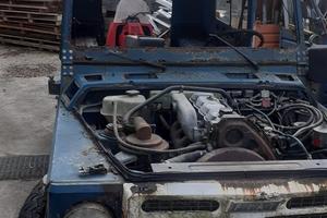 Fiat campagnola Ar79