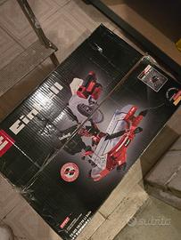 Troncatrice Einhell a batteria