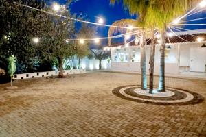 Villa per feste private