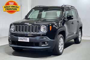 Jeep Renegade 2.0 mjt Longitude 4wd 140cv my16
