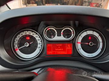 Fiar 500 l 1300 95cv