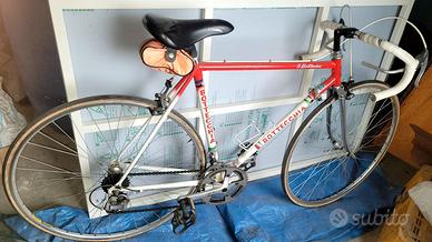 Bicicletta Bottecchia Sprinter 1986-Vintage