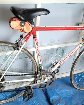 Bicicletta Bottecchia Sprinter 1986-Vintage